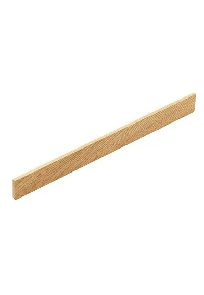 FineLine LiniQ - element dystansowy do szuflad 600 mm/ dąb PEKA