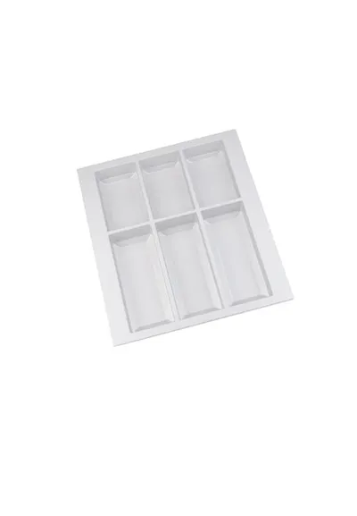 Wkład CLASSICO 450/ wymiar 390 x 490/ biały PEKA