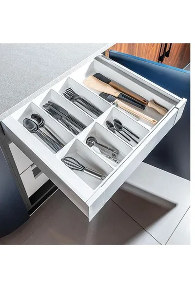 Wkład CLASSICO 450/ wymiar 390 x 490/ biały PEKA