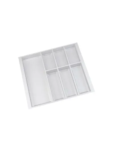 Wkład CLASSICO 600 do szuflady Antaro o wymiarch 516 x 474/ biały PEKA