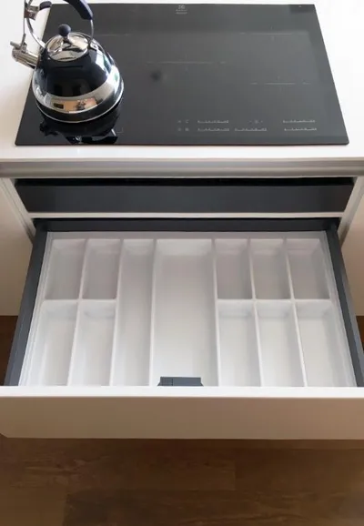 Wkład CLASSICO 800/ wymiar 740 x 490/ biały PEKA