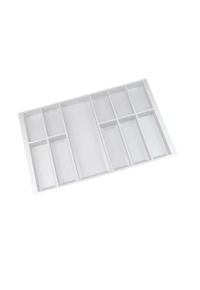 Wkład CLASSICO 800 do szuflady Antaro o wymiarch 716 x 474/ biały PEKA