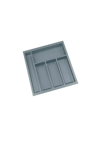 Wkład CLASSICO 500/ wymiar 440 x 450/ szary PEKA