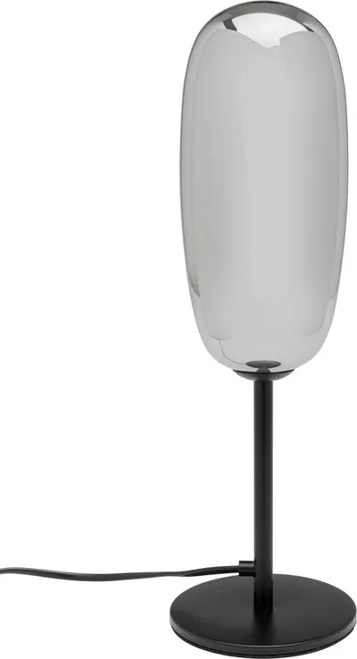 Lampa stołowa COLUMBO - czarny