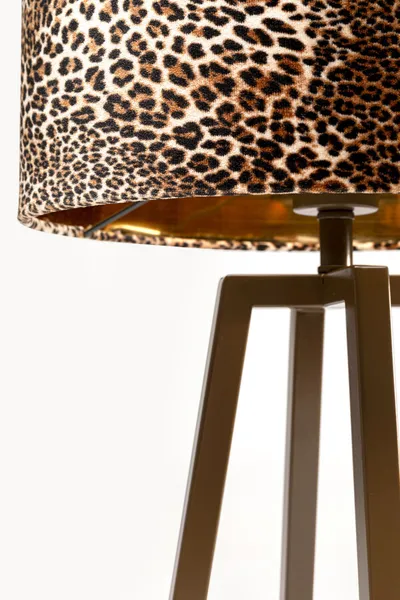 Lampa stołowa WILDLIFE - brązowy