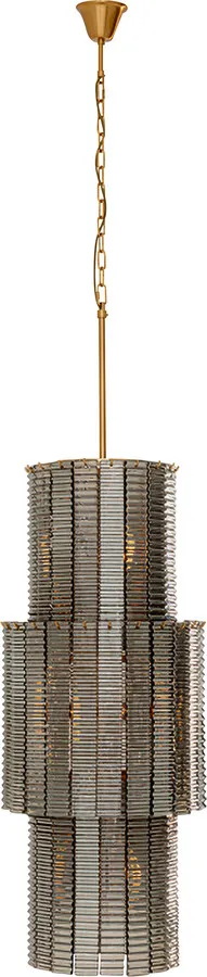 Lampa wisząca LAOLA