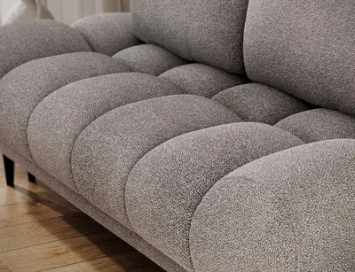 Sofa rozkładana GUAVIO - tkanina Paolli 04