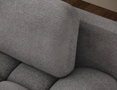 Sofa rozkładana GUAVIO - tkanina Paolli 04