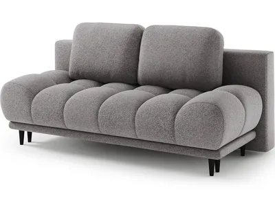 Sofa rozkładana GUAVIO - tkanina Paolli 04