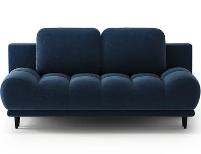 Sofa rozkładana GUAVIO - tkanina Paolli 40