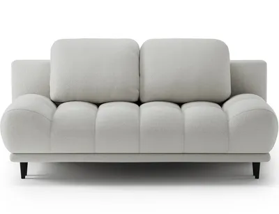 Sofa rozkładana GUAVIO - tkanina Paolli 01