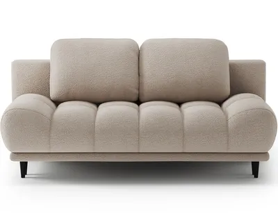 Sofa rozkładana GUAVIO - tkanina Royal 18
