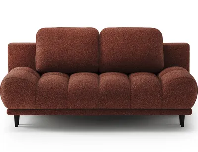 Sofa rozkładana GUAVIO - tkanina Jaffray 30