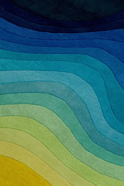 Dywan AURA RAINBOW 170x240 - wielokolorowy