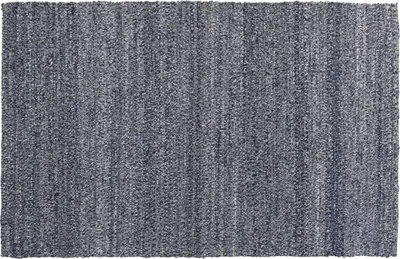 Dywan BOUCARA 170x240 - niebieski