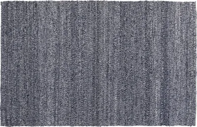 Dywan BOUCARA 170x240 - niebieski