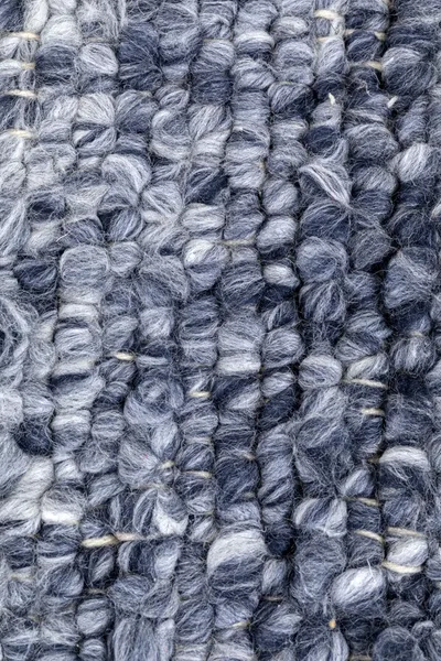 Dywan BOUCARA 200x300 - niebieski