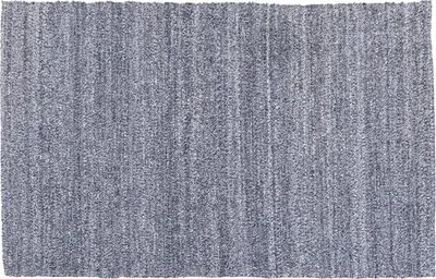 Dywan BOUCARA 200x300 - niebieski