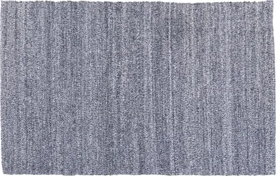 Dywan BOUCARA 200x300 - niebieski