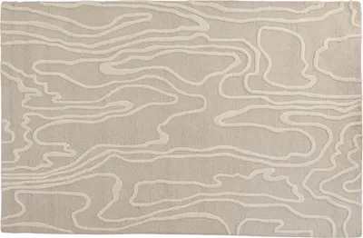 Dywan LINE 200x300 - szarobeżowy