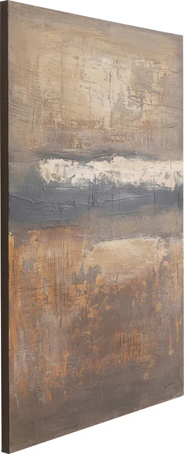 Obraz na płótnie DUSTY HORIZON 50x80