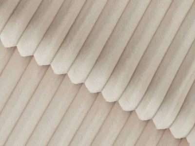 tkanina Modullo 18 Łóżko tapicerowane z pojemnikiem PESILLO - tkanina Modullo 18