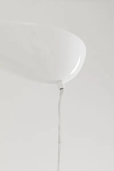 Lampa wisząca CLOUD BEAM DOUBLE 100 cm - biały