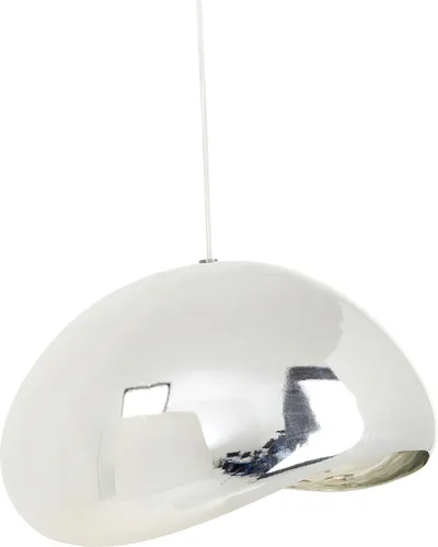 Lampa wisząca CLOUD BEAM - srebrny