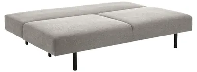 Sofa rozkładana MALLING - szary