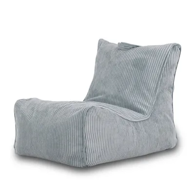 Fotel FLAVIO Sztruks SZ72 - miętowy