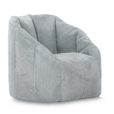 Fotel SIMONE Sztruks SZ72 - miętowy