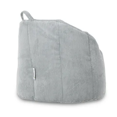 Fotel SIMONE Sztruks SZ72 - miętowy