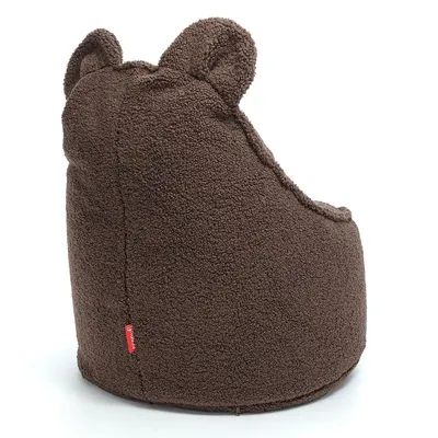 Fotel dziecięcy YOGI Bukla SV47 - brązowy