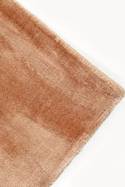 Dywan COSY 200x300 - brązowy