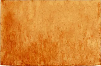 Dywan COSY 200x300 - pomarańczowy