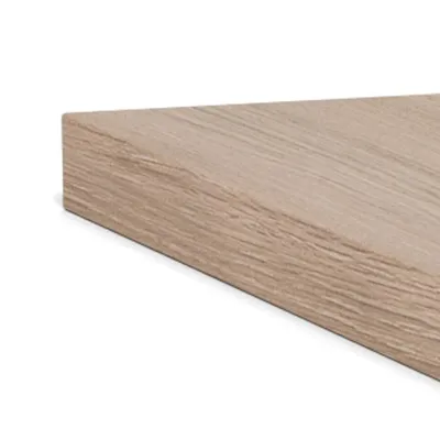 Blat przedłużający A-LINE 50x120 - dąb bielony
