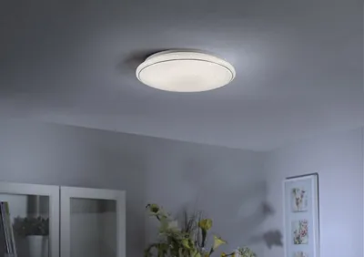 Lampa sufitowa JUPITER 14366-16 - biały
