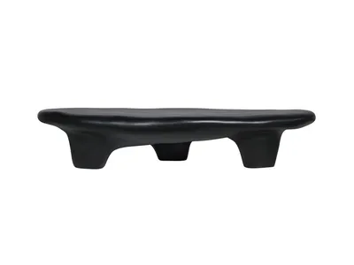 Stolik kawowy MODIG M85B - czarny