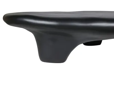 Stolik kawowy MODIG M85B - czarny