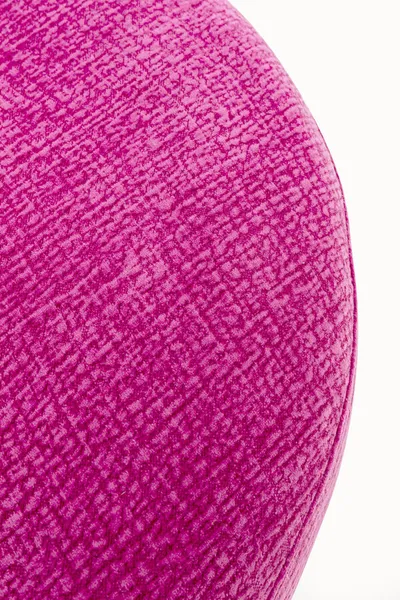 Fotel GLOW WAVE Medium - różowy