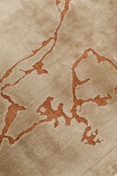 Dywan MARS 170x240 - ciemny beżowy