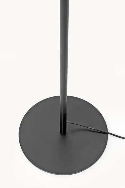 Lampa podłogowa FARI - szary/czarny