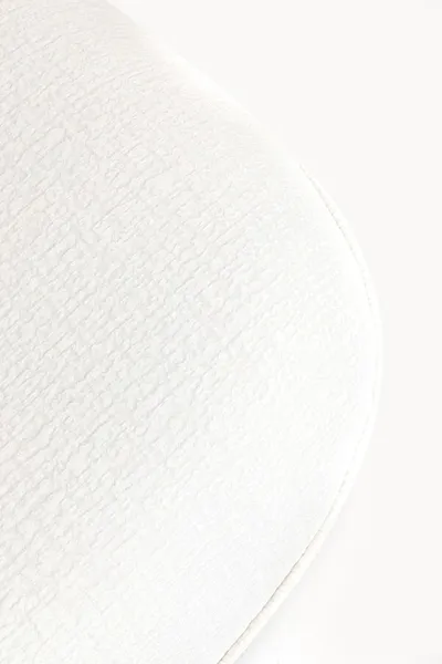 Fotel KUMO CREAM - kremowy