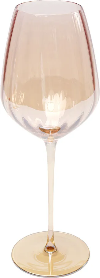Kieliszek do wina białego BINA MOCCA 24 cm