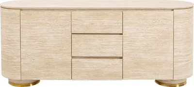 Komoda Linnea 180x78cm