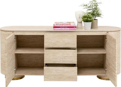 Komoda Linnea 180x78cm