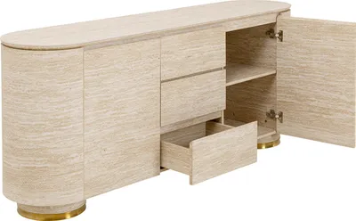 Komoda Linnea 180x78cm