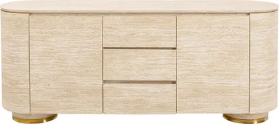 Komoda Linnea 180x78cm