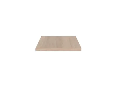 Blat przedłużający A-LINE 50x100 - dąb bielony