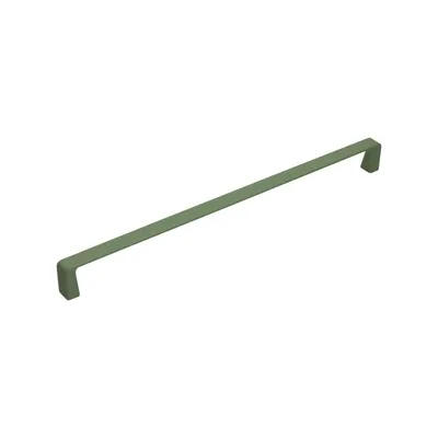 Uchwyt meblowy UU52 - liść szałwii / rozstaw 320 mm GAMET
